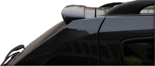 Dacia Sandero 2 Spoiler Camüstü Gt Fiber 2013 ve Sonrası