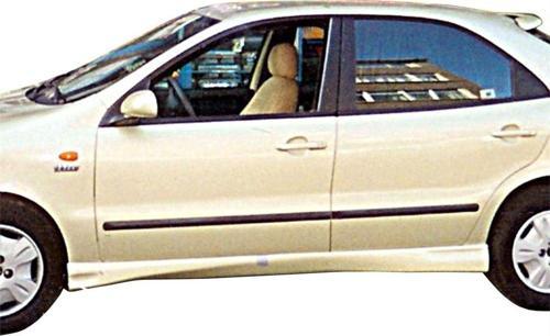 Fiat Brava Marşpiyel 2 Prç Fiber 1995-2001