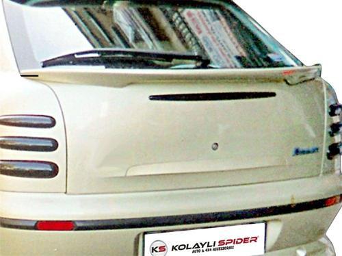 Fiat Brava Spoiler Bagaj Fiber 1995-2001