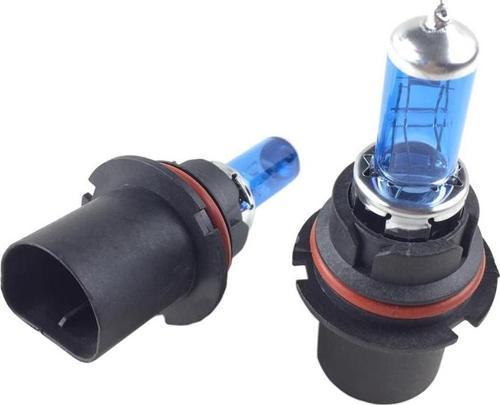 Space Süper White 9004 75W 12V Ampul / LAAM14