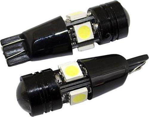 Space T10 Flaşlı Led Ampul Beyaz / LAAM182-1