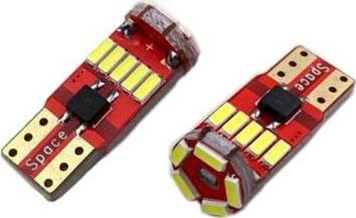Space T10 Led Ampul / LAAM232
