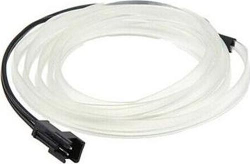 Space Torpido Şerit Led 2 Metre-Beyaz / LAAM424
