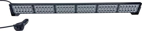 21 fonksiyonlu çakar lamba 68cm sarı-sarı 12-30v / LAPA205
