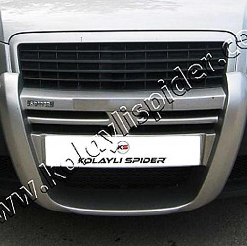 Fiat Doblo 1 Ön Koruma (Md:3) Fiber 2000-2006