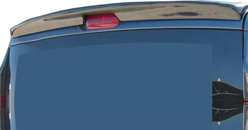 Fiat Doblo 1 Spoiler Bagaj Gt Fiber 2000-2010