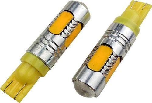 Space Volkswagen Power Led Lamba (Sarı) / LAAM457