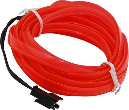 Torpido şerit led 2 metre-kırmızı / LAAM426