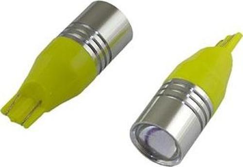 Space Ledli Dekoratif T15 HP Led Turuncu 12V / LAAM164-2