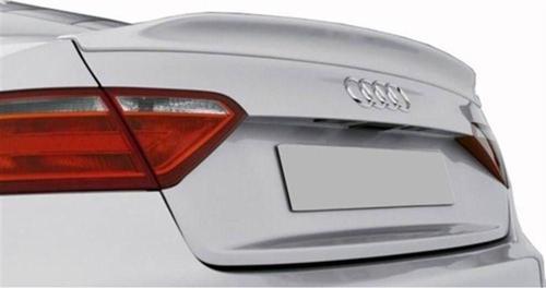AUDI A5 Spoiler Bagaj Gt Fiber 2008 ve Sonrası