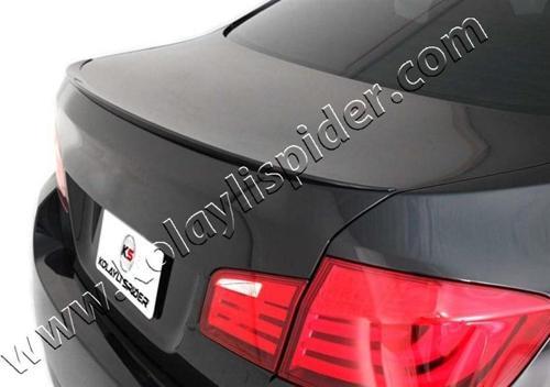 BMW F10 5 Seri Spoiler Bagaj Gt Fiber 2010 ve Sonrası
