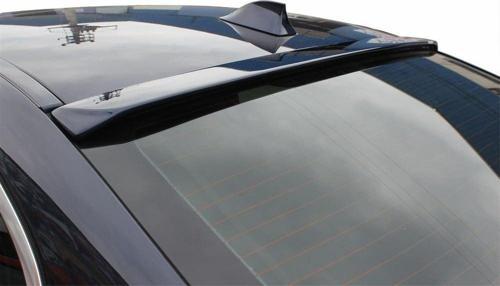 BMW F10 5 SERİ Spoiler Camüstü Fiber 2010 ve Sonrası