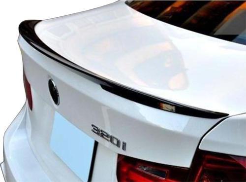 BMW F30 3 Seri Spoiler Bagaj Gt Fiber 2012 ve Sonrası