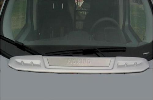 Fiat Fiorino Kaput Spoiler Fiber 2008 ve Sonrası