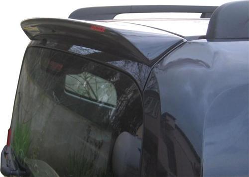 Fiat Fiorino Spoiler Bagaj Fiber 2008 ve Sonrası