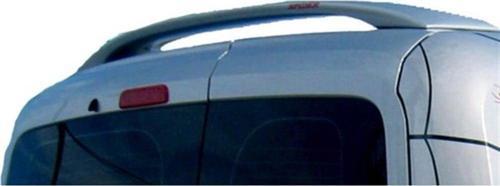 Fiat Fiorino Spoiler Tavan Fiber 2008 ve Sonrası