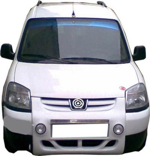 Citroen Berlingo 1 Ön Koruma Sisli (Kulaklı Md) 2004-2008