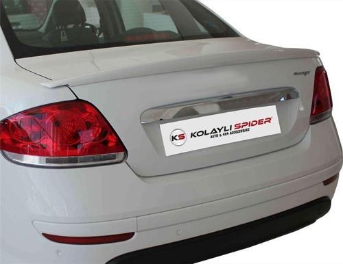 Fiat Linea Spoiler Bagaj Gt Fiber 2006-2012