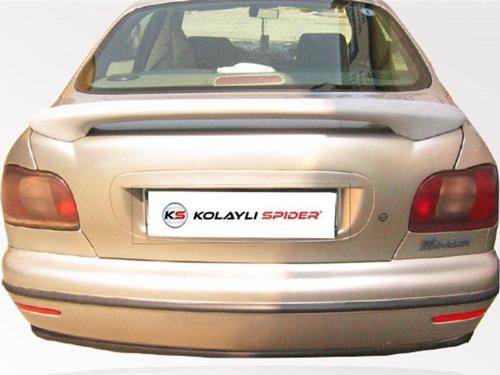 Fiat Marea Spoiler Bagaj Yüksek Fiber 1997-2007