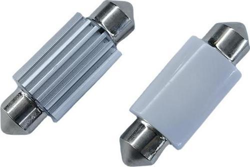 Japon sofit tavan lambası ampulü  12-48v 36mm canbus / LAAM955-1