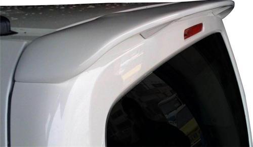 Citroen Berlingo 2 Spoiler Bagaj Gt Fiber (Bagaj Cam Uyumlu) 2008 ve Sonrası