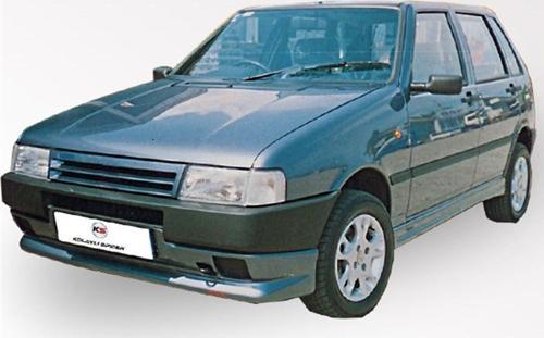 Fiat Uno ArkaMacbiel 2 Prç. 1983-2000