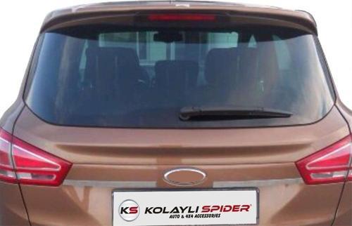 Ford B-Max Spoiler Camüstü Gt Fiber 2012 ve Sonrası