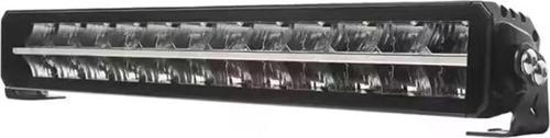Space Offroad sis lambası 55,9 cm beyaz beyaz-sarı gündüz ledli 120w 12-36v adet / LASS361-1