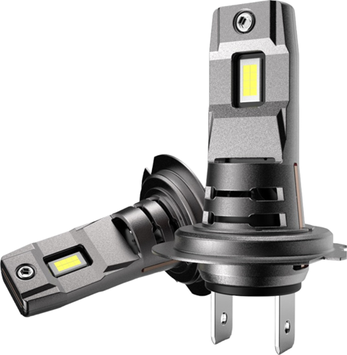 Led far ampulü 80W 11000LM H7 12-30V / LAAM931