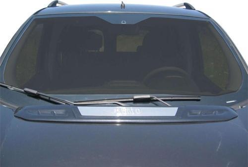Citroen Nemo Kaput Spoiler Fiber 2008 ve Sonrası
