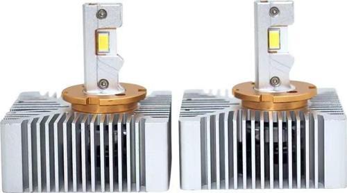 Led far ampulü D5S/R 70W 16000LM 6000K Beyaz  CANBUS 12V / LAAM928-tk