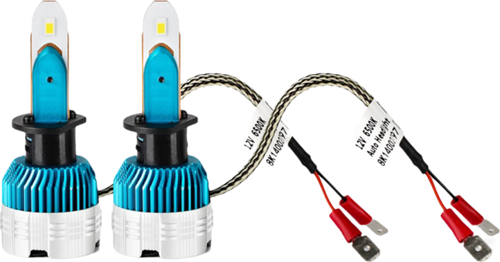 Led far ampulü H1 / LAAM843