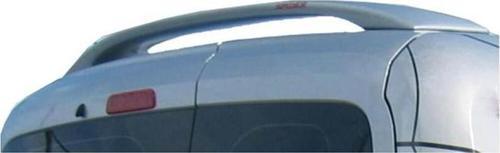 Citroen Nemo Spoiler Tavan Fiber 2008 ve Sonrası