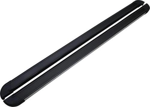 Ford Connect Miranda Alüminyum Yan Koruma Siyah (U.Ş.) 2002-2014
