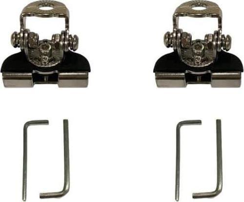 Offroad kaput üstü led bağlantı aparatı / LASS01