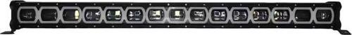 Space Offroad sis lambası 72cm beyaz-amber angelli 12-32v 540w adet/ LASS334