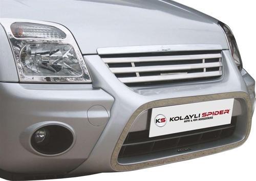 Ford Connect Ön Koruma Md:1 (Sissiz) Fiber 2009-2014