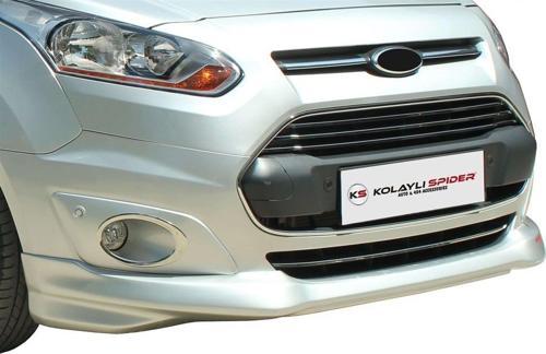 Ford Connect Ön Tampon Altı Fiber 2014 ve Sonrası