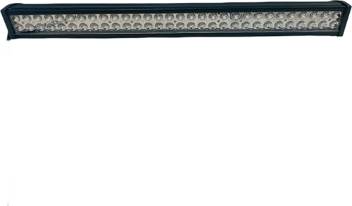 Space Offroad sis lambası 80cm 180w 12-24v adet / LASS216