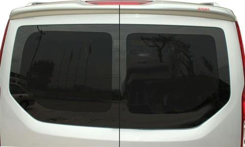 Ford Connect Spoiler Bagaj GT 2 Prç 2014 ve Sonrası