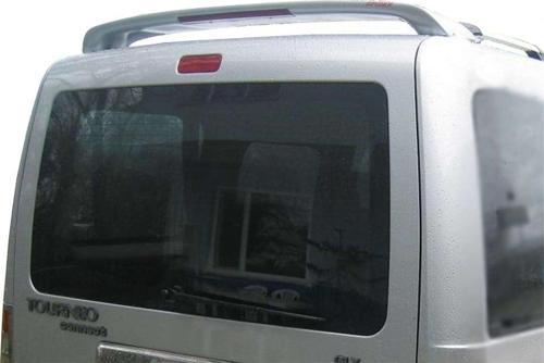 Ford Connect Spoiler Tavan (Işıklı) Fiber 2002-2014