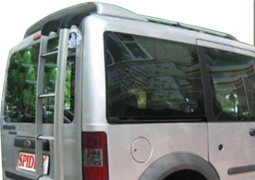 Ford Connect Spoiler Tavan (K.Ş) Fiber 2002-2014