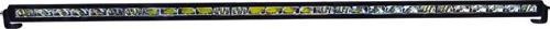 Space Offroad sis lambası 97cm iç çerçeve beyaz piano black  12-32v adet / LASS364-1