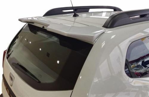 Dacia Duster Spoiler Bagaj Gt Fiber 2018 ve Sonrası