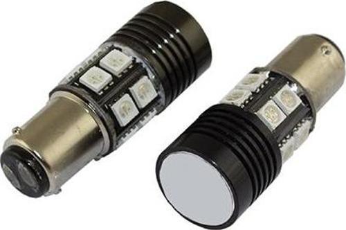 Space 93 Dekoratif Led Ampul (5W Cree Led Turuncu) / LAAM180-2