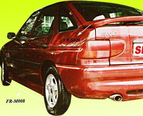 Ford Escort Macbiel 2 Prç. 1995-2001