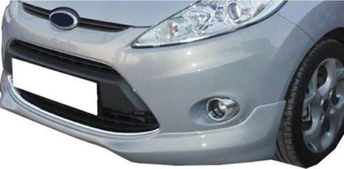 Ford Fiesta 6 Ön Tampon Altı Dili Fiber 2008 ve Sonrası