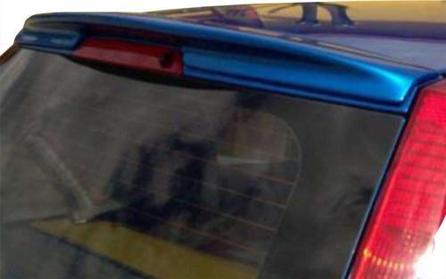 Ford Fusion Spoiler Camüstü Gt Fiber 2002-2012