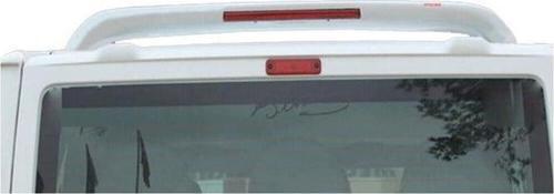 Ford Transit 4 Spoiler Tavan (Işıklı) Fiber 1992-2002