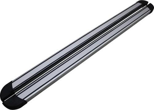 Vito Miranda Alüminyum Yan Koruma (U.Ş.) 2015 ve Sonrası